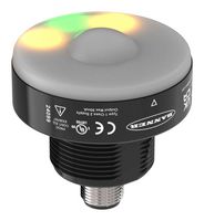 BANNER ENGINEERING K50RB-4030-LKDQ Radar Sensor, 40 x 30, Time of Flight, 50mm to 5m, NPN / PNP, 10V to 30V, K50R R-GAGE Series