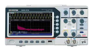 GW INSTEK GDS-912