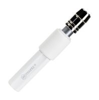 MOUNTZ FG-25Z CR Torque Screwdriver, 1/4" Drive, 4.1" OAL, 3in-oz to 25in-oz, 2cN-m to 17.7cN-m, FG Mini Series