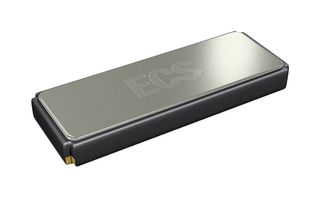 ECS INC INTERNATIONAL ECS-.327-9-16R-TR Crystal, ECX-16R Series, 20 ppm, 9 pF
