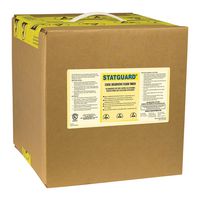 DESCO 10512 Coating, Conductive, Chemical, Box, 5 gallon (US)
