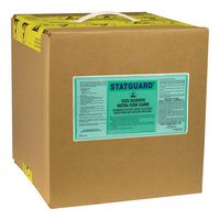 DESCO 10566 Floor Cleaning Chemical, Box, 5 Gallon (US)