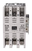 EATON CUTLER HAMMER CN15KN3A Contactor, Panel Mount, 600 V, 3PST, 3 Pole