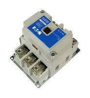 EATON CUTLER HAMMER CN35NN3AB Contactor, 1NO, 3 Pole