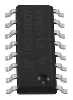 VISHAY DG202BDY-T1-E3