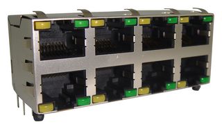 AMPHENOL COMMUNICATIONS SOLUTIONS RJSNE538108