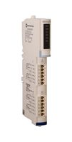 SCHNEIDER ELECTRIC STBDDI3420K Digital Input Kit, 4 I/P, 0.045 A, 24 VDC, IP20, Modicon STB Series