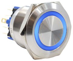 E-SWITCH PV8F2U0SS-344