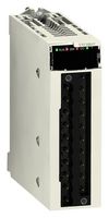 SCHNEIDER ELECTRIC BMXERT1604T Digital Input Module, Multifunction, 16 I/P, 30 mA, 125 VDC, Modicon X80 Series