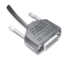 DBBS-25 ITT CANNON, D Sub Backshell, DB, 180° | Newark Electronics