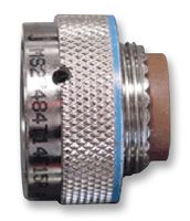 AMPHENOL AEROSPACE MS3476L20-41P Circular Connector, MIL-DTL-26482 Series II, MS3476 Series, Straight Plug, 41 Contacts, Crimp Pin