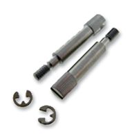 ITT CANNON M835130506 Tornillo para Conector D Sub, MDM Series, 22.05 mm, M6
