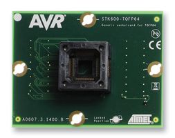 ATSTK600-SC02 from Microchip
