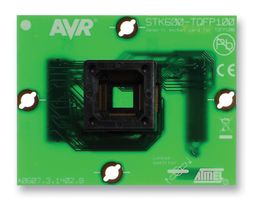 ATSTK600-SC03 from Microchip