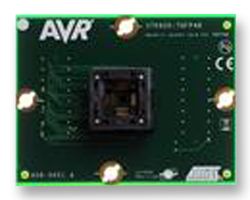 ATSTK600-SC16 from Microchip