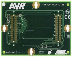 ATSTK600-RC25 from Microchip