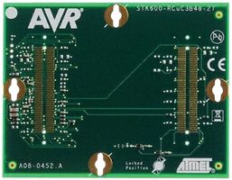 ATSTK600-RC27 from Microchip