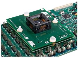 ATSTK600-SC19 from Microchip
