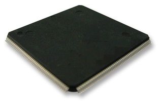 NXP LPC18S57JBD208E ARM MCU, LPC Family LPC1800 Series Microcontrollers, ARM Cortex-M3, 32 bit, 180 MHz, 1 MB, 208 Pins