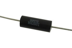 OHMITE WHE25KFET Through Hole Resistor, 25 kohm, WH Series, 5 W, ± 1%, Axial Leaded