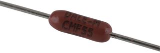 VISHAY CMF5547K000FHEK Through Hole Resistor, 47 kohm, CMF Series, 500 mW, ± 1%, Axial Leaded, 250 V