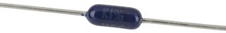 VISHAY CMF504K9900FHEK Resistencia Through-Hole (THD), 4.99 kohm, Serie CMF, 250 mW, ± 1%, Axial Leaded, 200 V