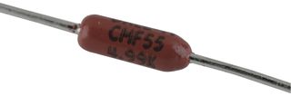 VISHAY CMF554K9900FHEB Through Hole Resistor, 4.99 kohm, CMF Series, 500 mW, ± 1%, Axial Leaded, 250 V
