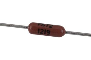 VISHAY CMF55100R00FHEB Through Hole Resistor, 100 ohm, CMF Series, 500 mW, ± 1%, Axial Leaded, 250 V