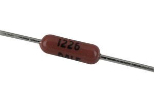 VISHAY CMF5510K000FHEB Through Hole Resistor, 10 kohm, CMF Series, 500 mW, ± 1%, Axial Leaded, 250 V