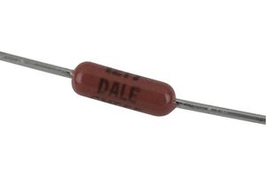 VISHAY CMF551K0000FHEB Through Hole Resistor, 1 kohm, CMF Series, 500 mW, ± 1%, Axial Leaded, 250 V