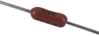 VISHAY CMF554K9900FHEK Resistencia Through-Hole (THD), 4.99 kohm, Serie CMF, 500 mW, ± 1%, Axial Leaded, 250 V