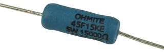 OHMITE 45F15KE