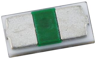 OHMITE MCS1632R005FER Resistencia Detección de Corriente SMT, 5 mohm, Serie MCS, 0612 [1632 Metric], 1 W, ± 1%