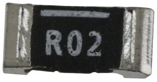 VISHAY WSL1206R0200FEA.