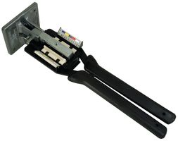 TE CONNECTIVITY - AMP 229378-1 Crimp Tool, Hand, 14, 24, 36 & 50 Position ChampConnectors