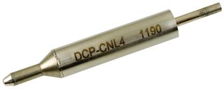 METCAL DCP-CNL4 Desoldering Tip, MFR Series Desoldering Stations, 1.05 mm x 12.8 mm