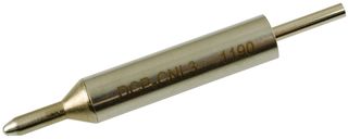 METCAL DCP-CNL3 Desoldering Tip, MFR Series Desoldering Stations, 0.79 mm x 12.8 mm