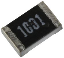 VISHAY CRCW08051K00FKEB SMD Chip Resistor, 1 kohm, ± 1%, 250 mW, 0805 [2012 Metric], Thick Film, General Purpose