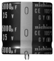 NICHICON LGY1J392MELB35