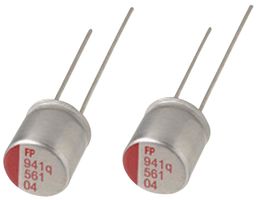 NICHICON RF80E331MDN1PX