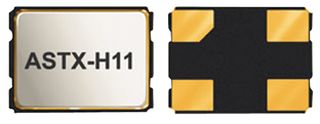 ABRACON ASTX-H11-20.000MHZ-T
