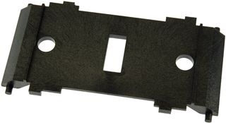 MARATHON SPECIAL PRODUCTS CH1331 Dust Cap / Cover, Power Block Cover, Power Block Covers, Thermoplastic Body