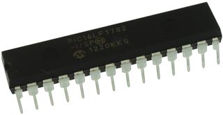MICROCHIP PIC16LF1782-I/SP
