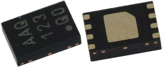 MICROCHIP MCP6N11T-001E/MNY