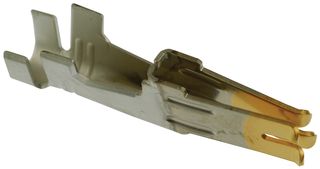 MOLEX 42815-0032 Contact, Mini-Fit® Sr.™, Mini-Fit Sr. 42815 Series, Socket, Crimp, 8 AWG, Gold Plated Contacts