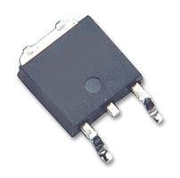 VISHAY VS-15EWX06FN-M3 Diodo Rápido / Ultrarápido, 600 V, 15 A, Único, 3.2 V, 32 ns, 120 A