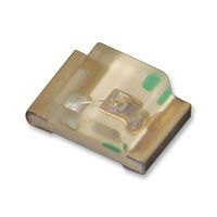 KINGBRIGHT KPT-2012SGC LED, Low Power, Green, SMD, 0805, 20 mA, 2.2 V, 568 nm