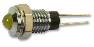 DX1118/YL from Bulgin Limited