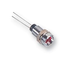 ARCOLECTRIC / BULGIN LIMITED DX1116/RD
