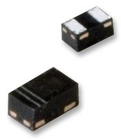 LITTELFUSE SP3031-01ETG Dispositivo de Protección ESD, 7.5 V, SOD-882, 2 Pines, Serie SPA SP3031